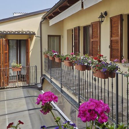 Residence Cavour 63 Равена Стая снимка