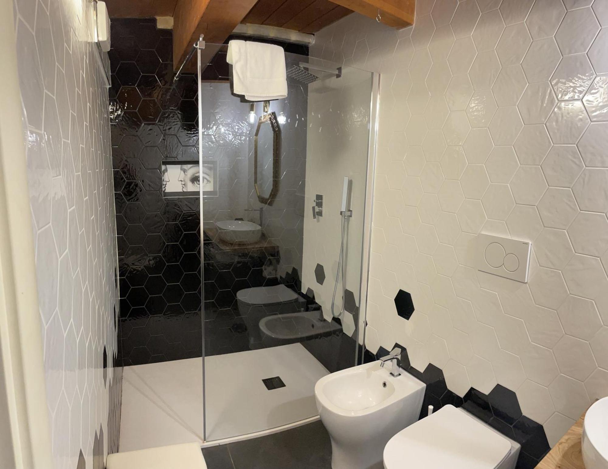 Residence Cavour 63 Равена Екстериор снимка