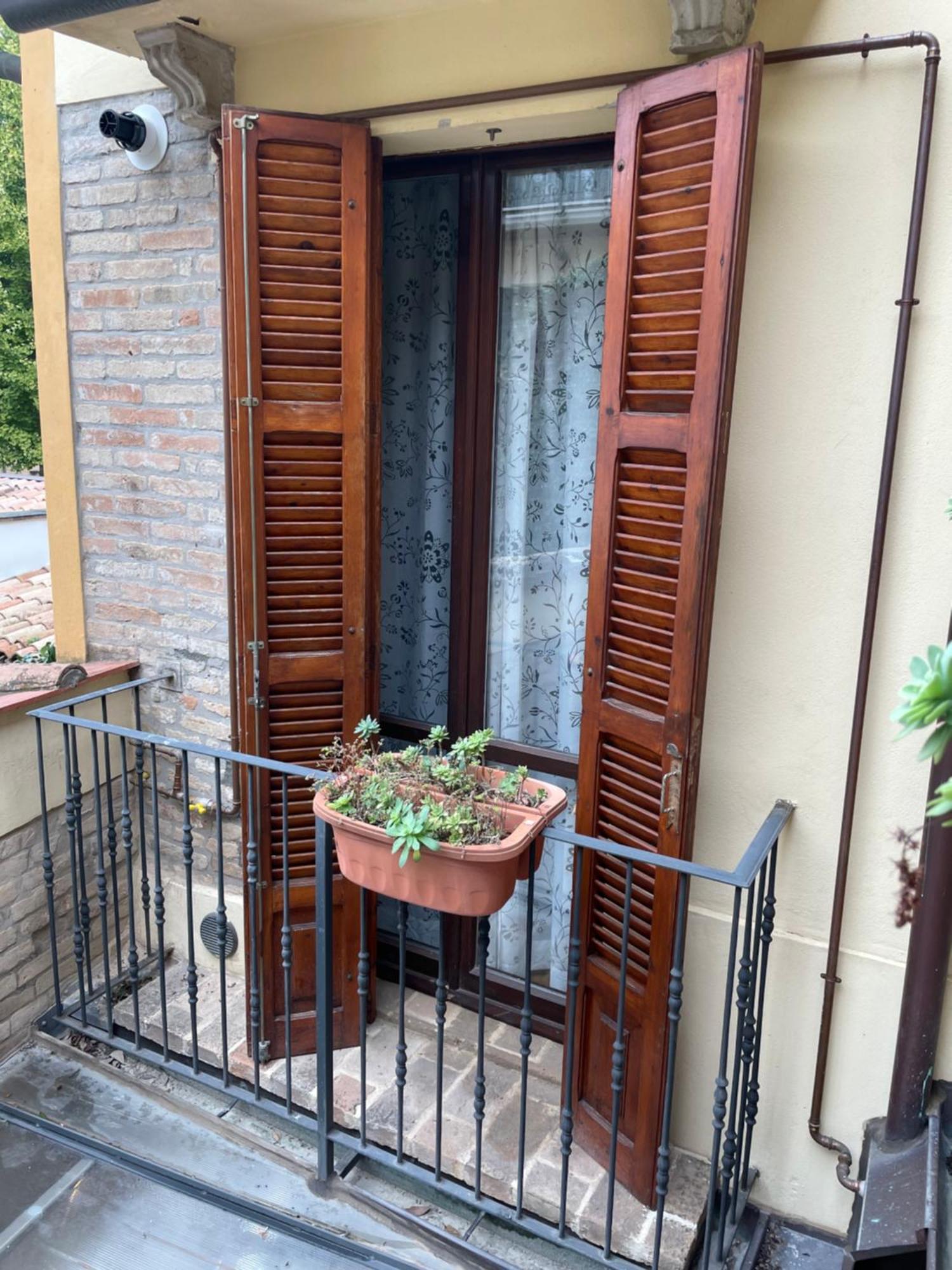 Residence Cavour 63 Равена Екстериор снимка