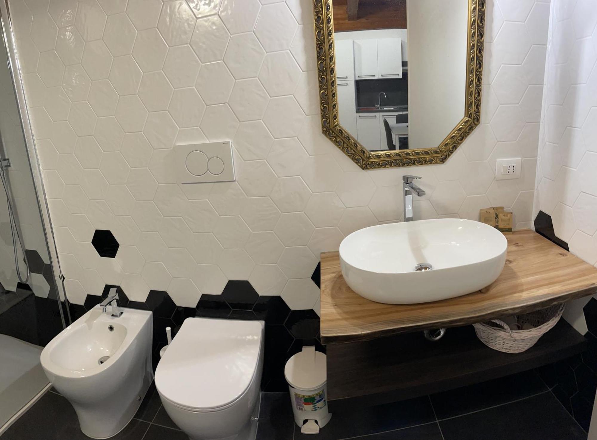 Residence Cavour 63 Равена Екстериор снимка