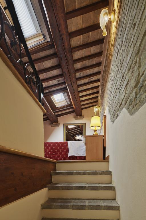 Residence Cavour 63 Равена Стая снимка