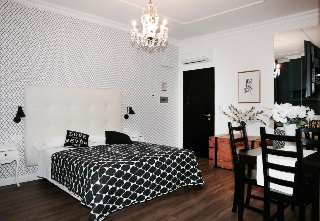 Residence Cavour 63 Равена Екстериор снимка