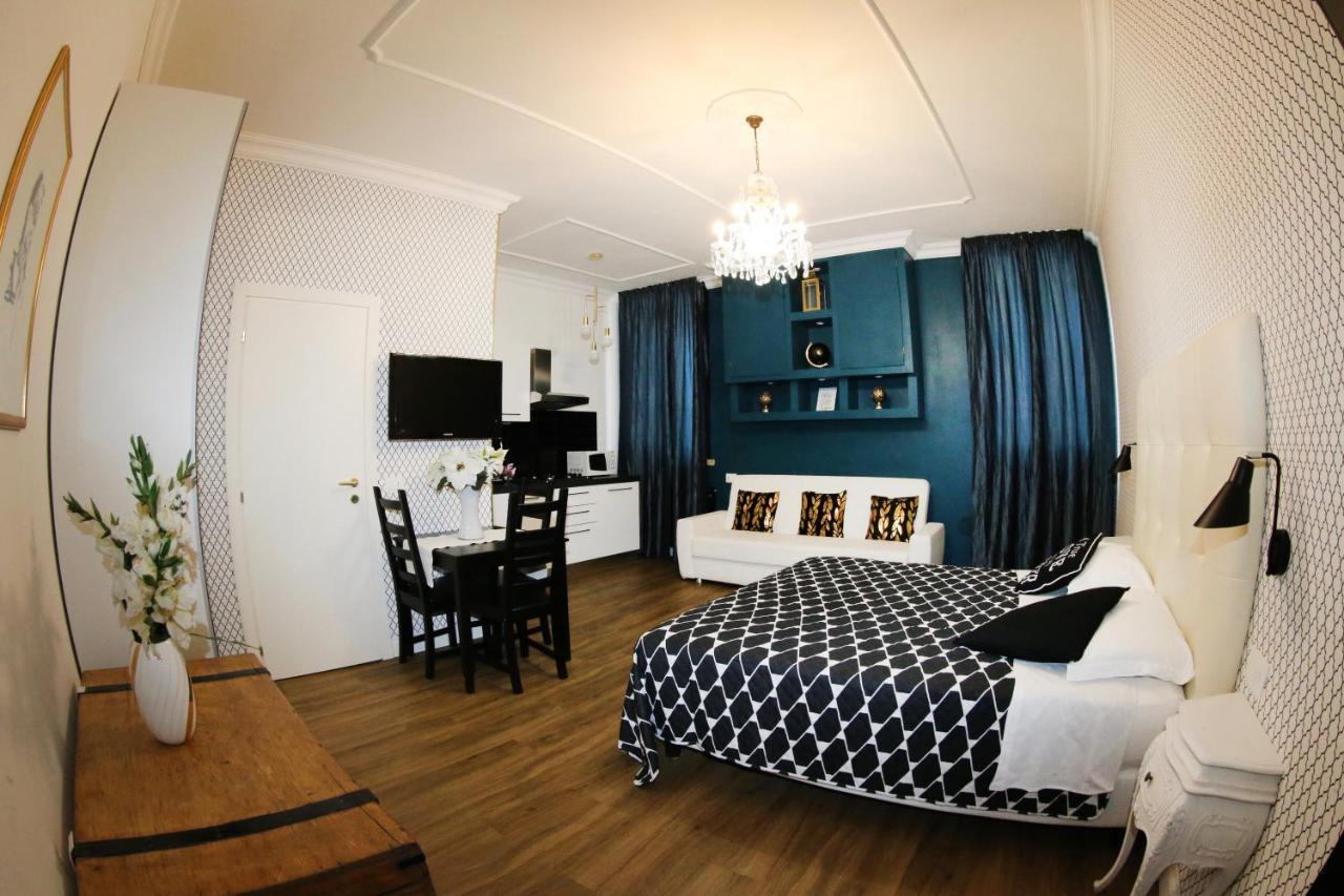 Residence Cavour 63 Равена Екстериор снимка