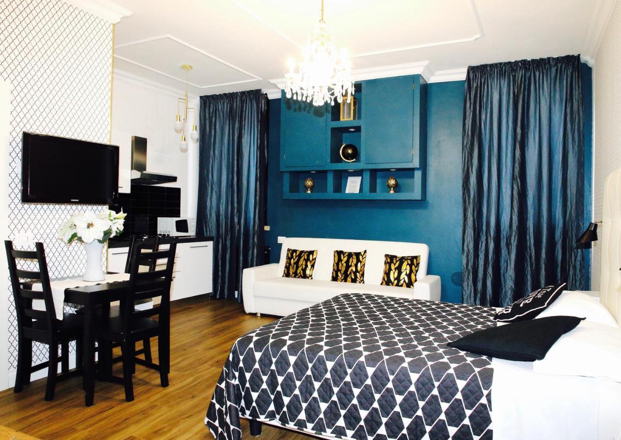 Residence Cavour 63 Равена Екстериор снимка