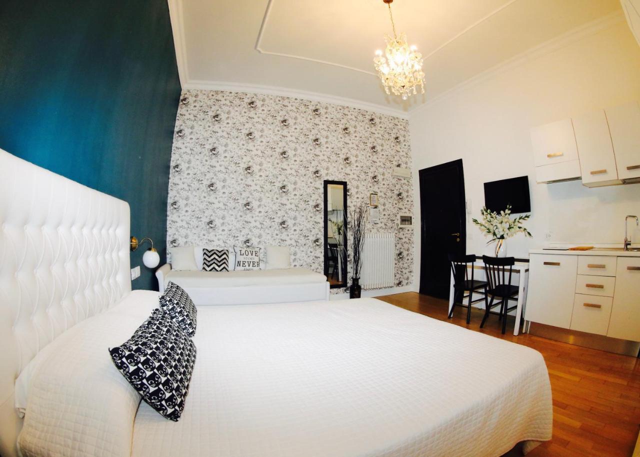 Residence Cavour 63 Равена Екстериор снимка