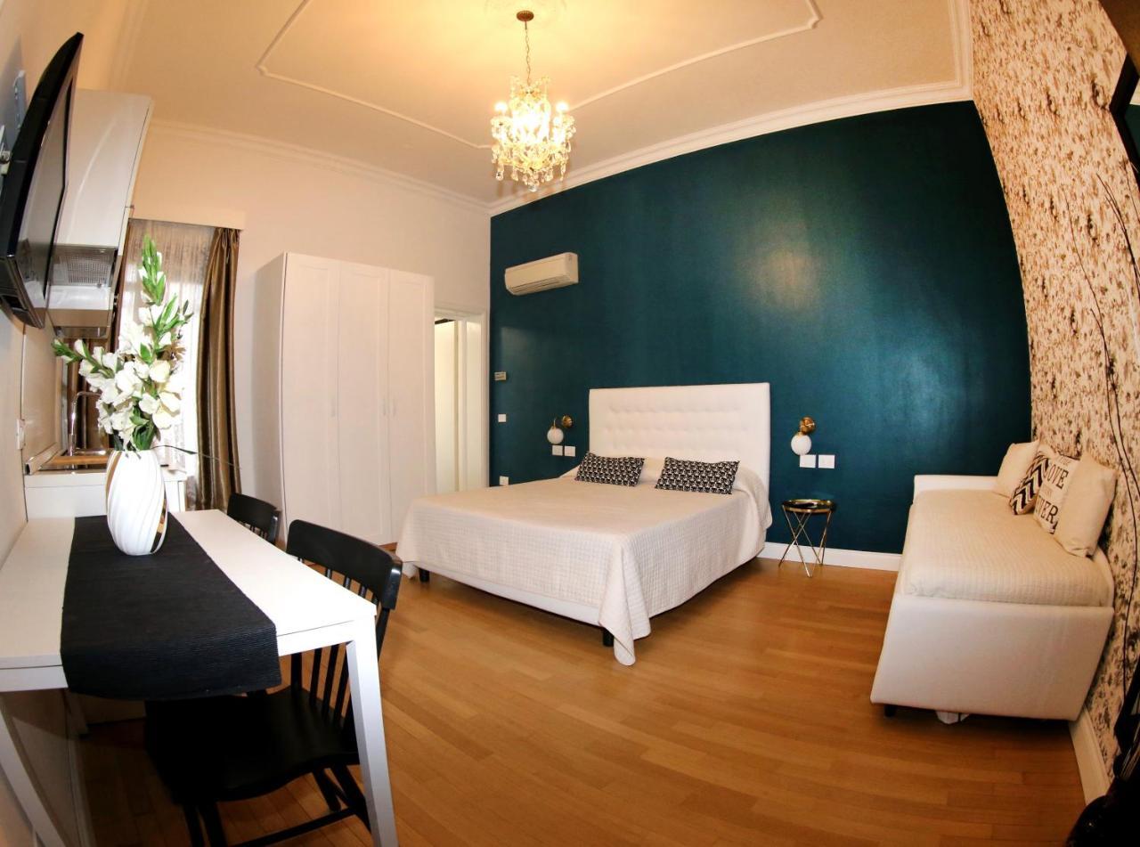 Residence Cavour 63 Равена Екстериор снимка