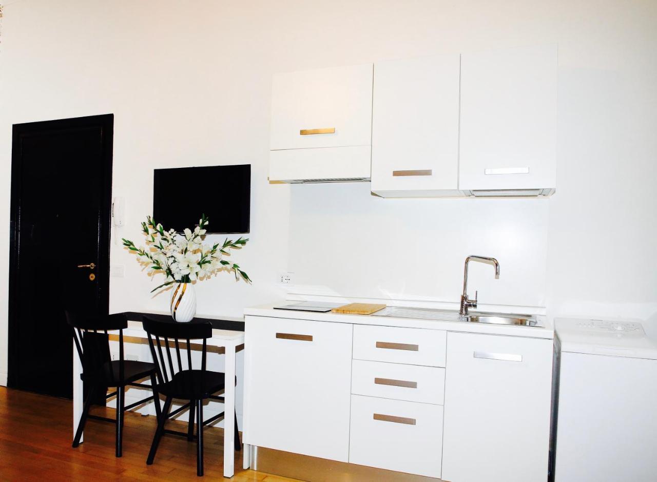 Residence Cavour 63 Равена Екстериор снимка