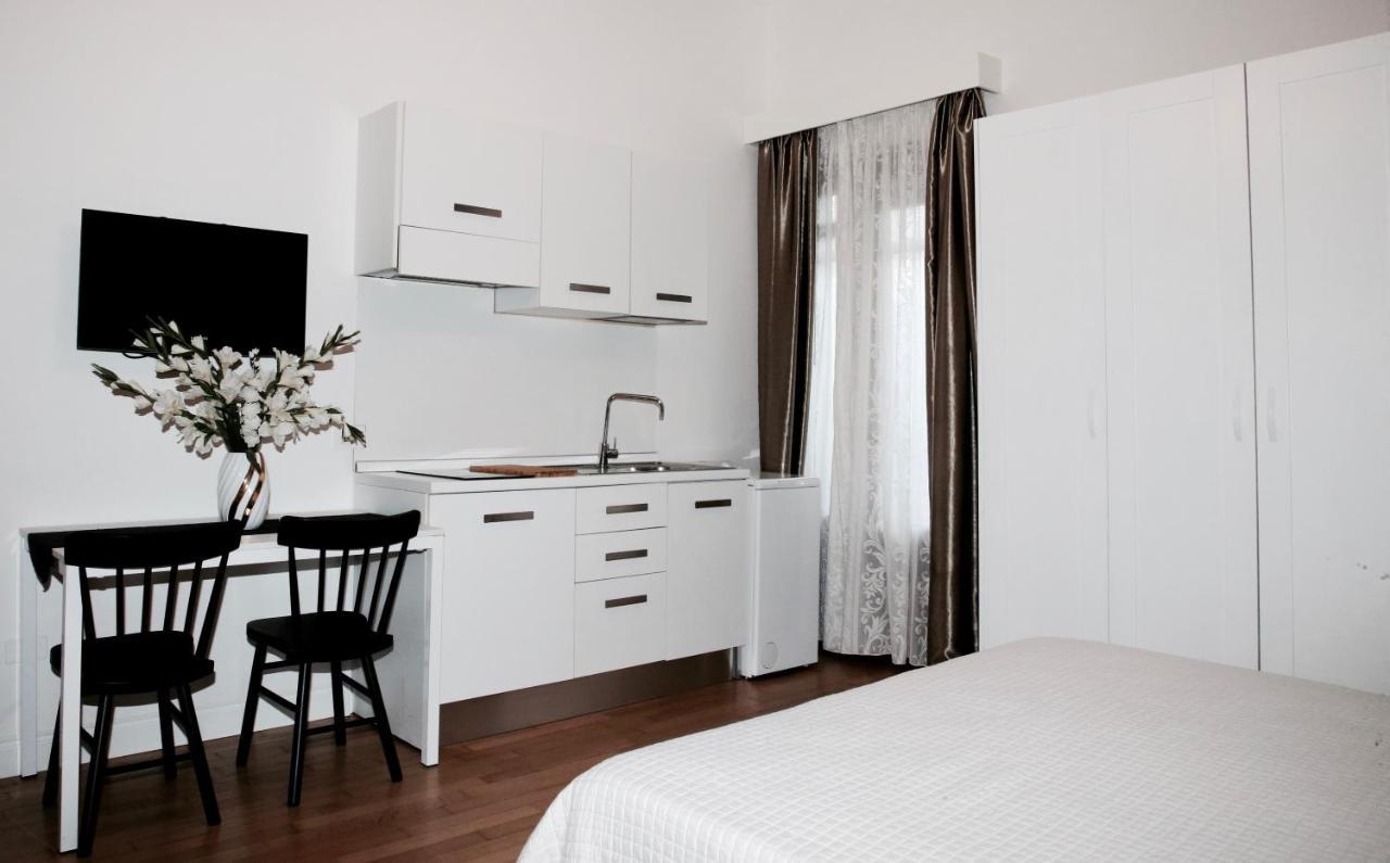 Residence Cavour 63 Равена Екстериор снимка