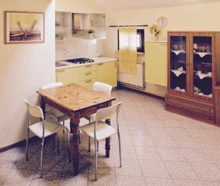 Residence Cavour 63 Равена Екстериор снимка