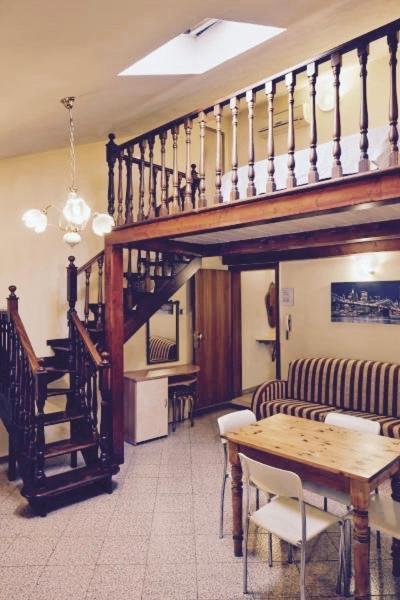 Residence Cavour 63 Равена Екстериор снимка