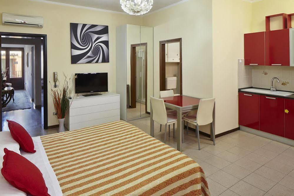 Residence Cavour 63 Равена Екстериор снимка
