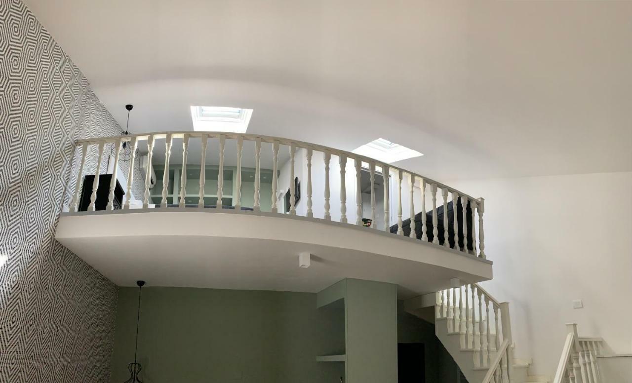 Residence Cavour 63 Равена Екстериор снимка